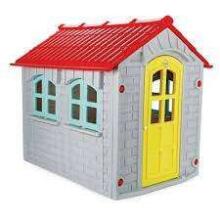 Garden Toys Playhouse Art.06-153  Детский игровой домик(Высокое качество)