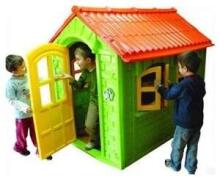 Garden Toys Playhouse Art.06-153 Blue