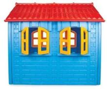 Garden Toys Playhouse Art.06-153 Blue