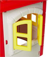 Garden Toys Magic House Art.06-194  Rotaļu māja(Izcila kvalitāte)