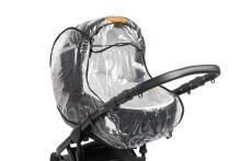 Raincover Stroller Premium Art.159854 Дождевик для люльки