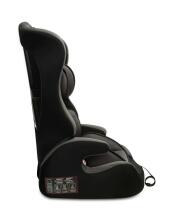 Caretero Vivo Fresh Art.159855 Graphite  Детское автокресло (9-36кг)