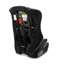 Caretero Vivo Fresh Art.159855 Graphite  Детское автокресло (9-36кг)