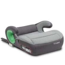 Kidwell Weston Art.159856 Dark Grey autosēdeklis 15-36kg