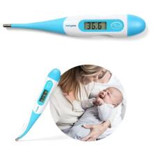 BabyOno Art.788  Termometrs ar mīksto uzgali