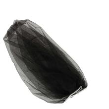 Mosquito Net Art.159859 Black  moskitu tīkls bērnu ratiem
