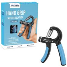 Spokey Cramp Art.943259  Эспандер для рук, 5-20 кг