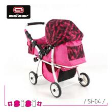Adbor Sisi Doll Stroller Art.SI-02