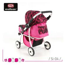 Adbor Sisi Doll Stroller Art.SI-02