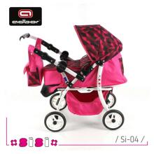 Adbor Sisi Doll Stroller Art.SI-05