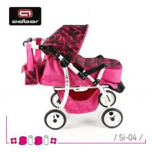 Adbor Sisi Doll Stroller Art.SI-06