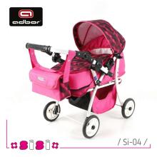 Adbor Sisi Doll Stroller Art.SI-06