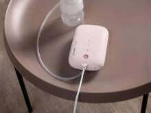 Philips Avent Single Electric Breast Pump Art.SCF395/31