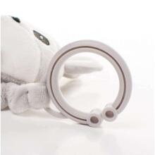 4Baby Stroller Rattle Rabbit Art.R11