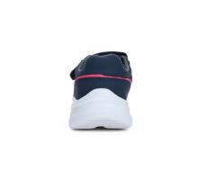 D.D.Step (DDStep) Art.F092-41335CL  Экстра удобные и легкие спортивные ботиночки для девочки (30-35)