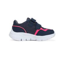 D.D.Step (DDStep) Art.F092-41335CL  Экстра удобные и легкие спортивные ботиночки для девочки (30-35)