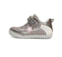 D.D.Step (DDStep)  Art.S050-41607BM Экстра удобные и легкие спортивные ботиночки для девочки (25-30)