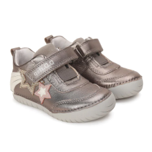 D.D.Step (DDStep)  Art.S050-41607BM Экстра удобные и легкие спортивные ботиночки для девочки (25-30)