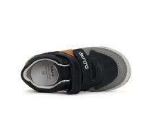 D.D.Step (DDStep) Art.S040-41688M Экстра удобные и легкие спортивные ботиночки для мальчика (25-30)