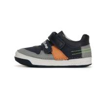 D.D.Step (DDStep) Art.S040-41688M Экстра удобные и легкие спортивные ботиночки для мальчика (25-30)
