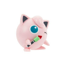 POKEMON W17 Pokéball with figure Clip´N´Go