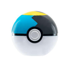 POKEMON W17 Pokéball with figure Clip´N´Go