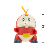 POKEMON W17 Pokéball with figure Clip´N´Go
