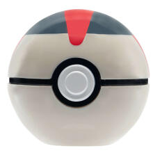 POKEMON W17 Pokéball with figure Clip´N´Go