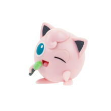 POKEMON W17 Pokéball with figure Clip´N´Go