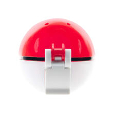 POKEMON W17 Pokéball with figure Clip´N´Go