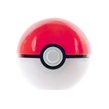 POKEMON W17 Pokéball with figure Clip´N´Go