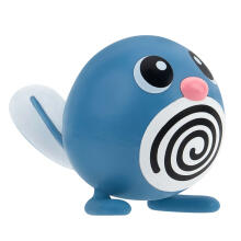 POKEMON W17 Pokéball with figure Clip´N´Go