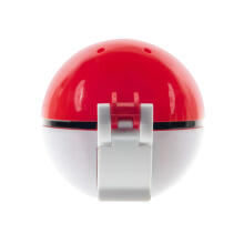 POKEMON W17 Pokéball with figure Clip´N´Go
