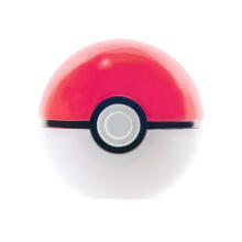 POKEMON W17 Pokéball with figure Clip´N´Go