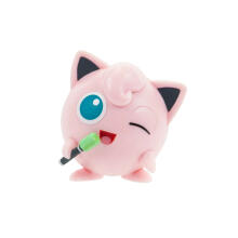 POKEMON W17 Pokéball with figure Clip´N´Go