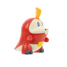 POKEMON W17 Pokéball with figure Clip´N´Go