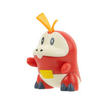 POKEMON W17 Pokéball with figure Clip´N´Go