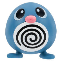 POKEMON W17 Pokéball with figure Clip´N´Go