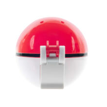 POKEMON W17 Pokéball with figure Clip´N´Go