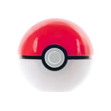 POKEMON W17 Pokéball with figure Clip´N´Go