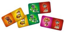 TREFL PAW PATROL Домино Щенячий патруль