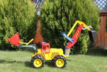 3Toysm Tractor Art.159930