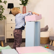 Creativity – Multifunctional Soft Play Set for Imaginative & Active Play