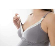 Bogema Lingerie Art.70370 Forest Grey