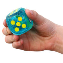 Goki Bouncing Ball Art.16040 Каучуковый мячик