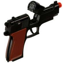 Airsoft Art.8230285 Rotaļu pistole ar pistongām
