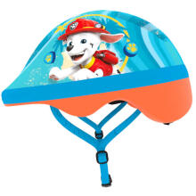 BIKE HELMET XS 44-48CM PAW PATROL BOYS