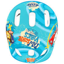 BIKE HELMET XS 44-48CM PAW PATROL BOYS