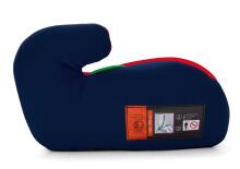 BOOSTER CAR SEAT R129 PAW PATROL MARSHALL