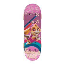 SKATEBOARD 17" PAW PATROL GIRLS